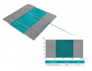 Automated Optical MEMS Inspection